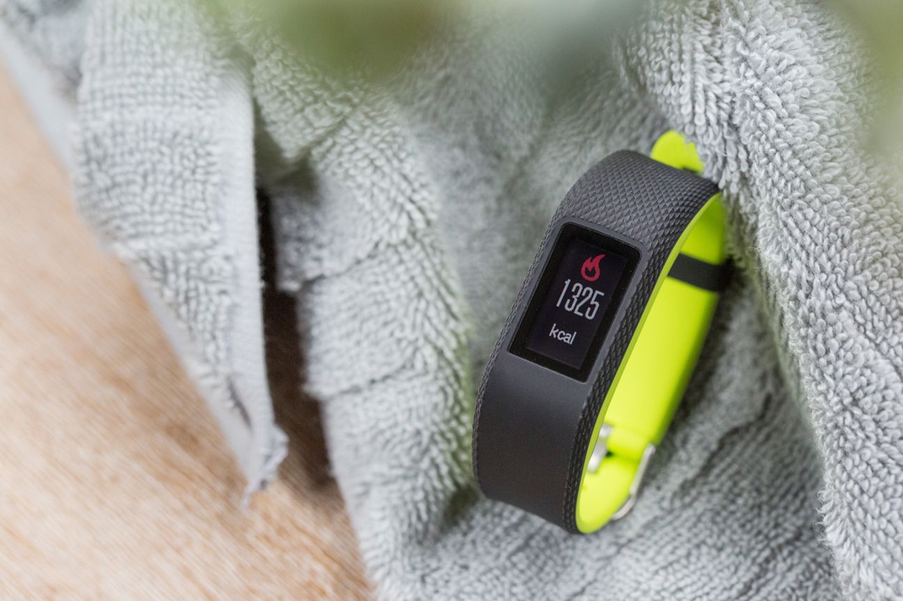 Garmin Vivosport Garmin Vivosport