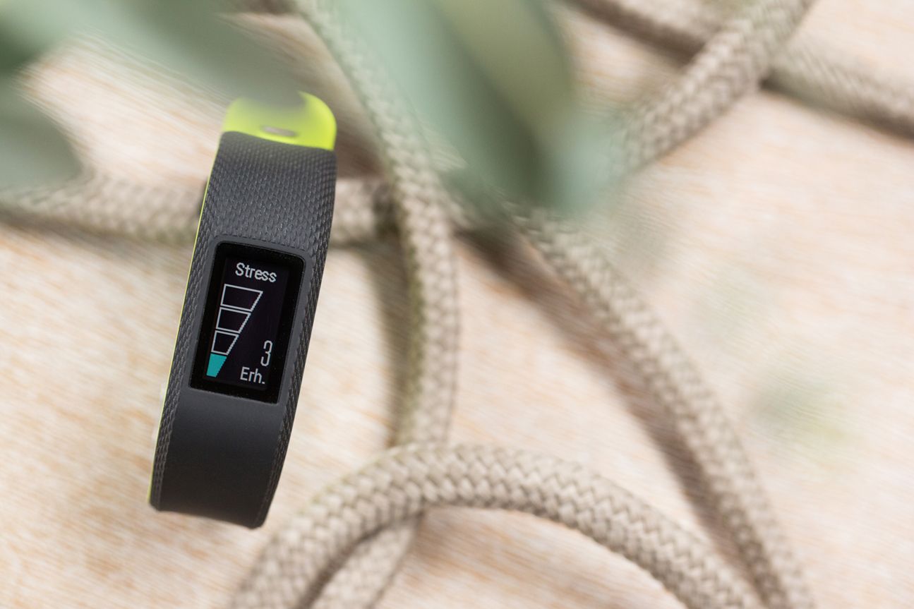 Garmin Vivosport Garmin Vivosport