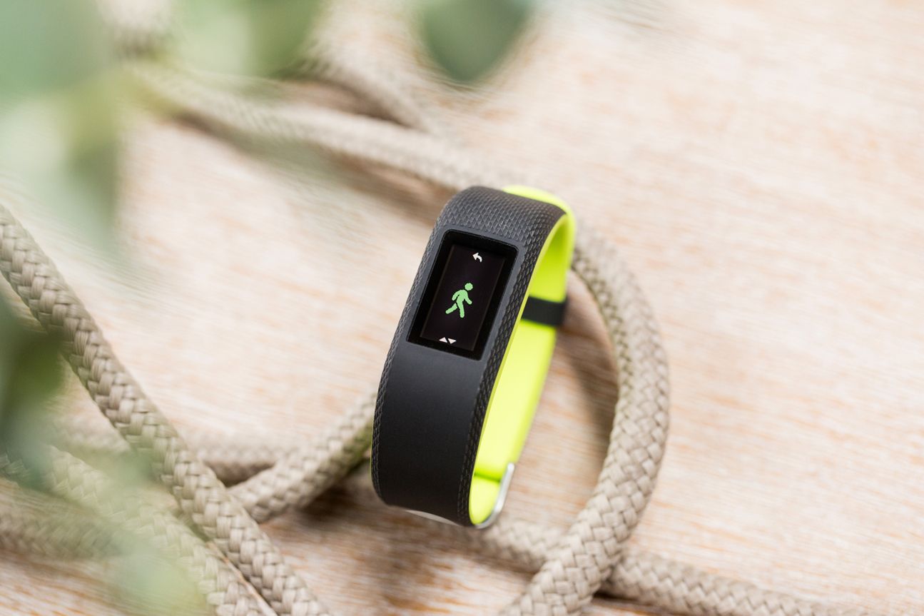 Garmin Vivosport Garmin Vivosport