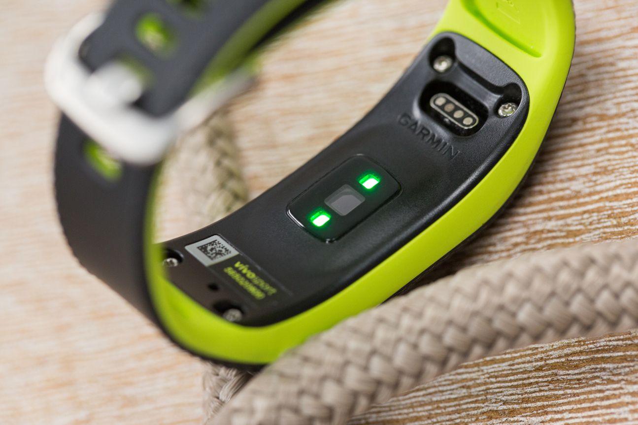 Garmin Vivosport Garmin Vivosport