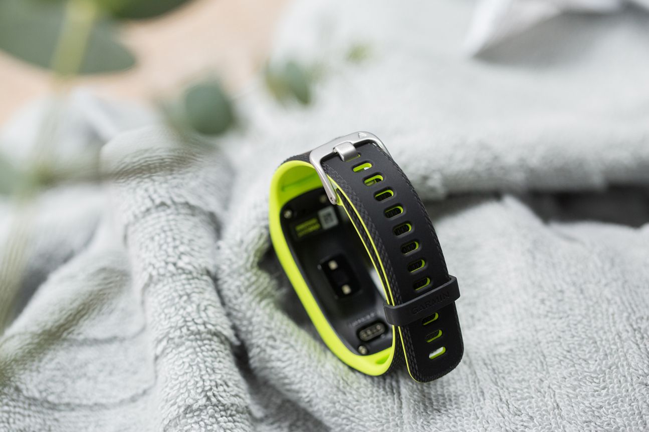 Garmin Vivosport Garmin Vivosport