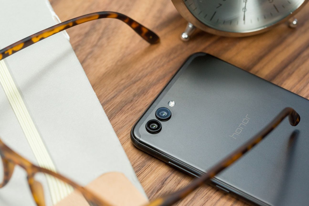 Honor View 10 Honor View 10