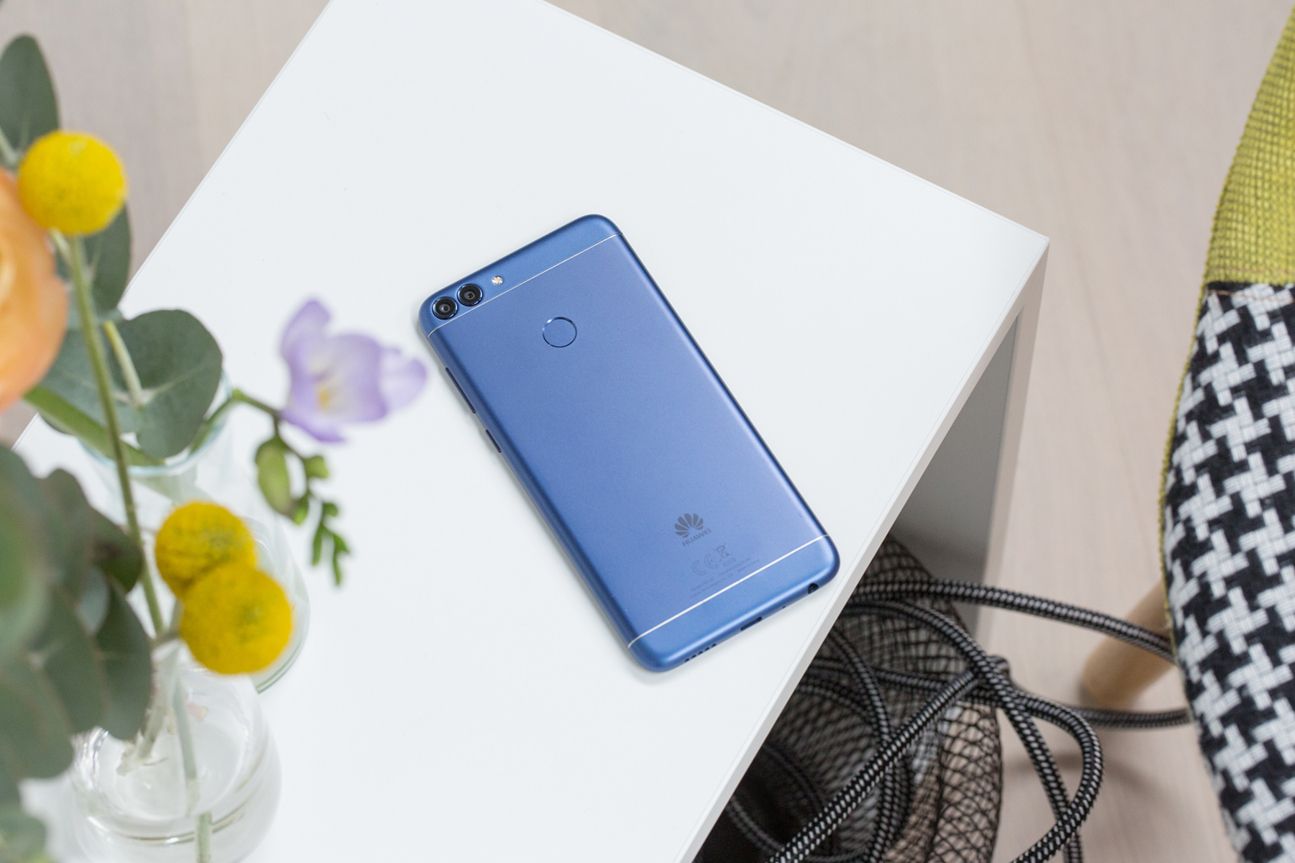 Huawei P smart Huawei P smart