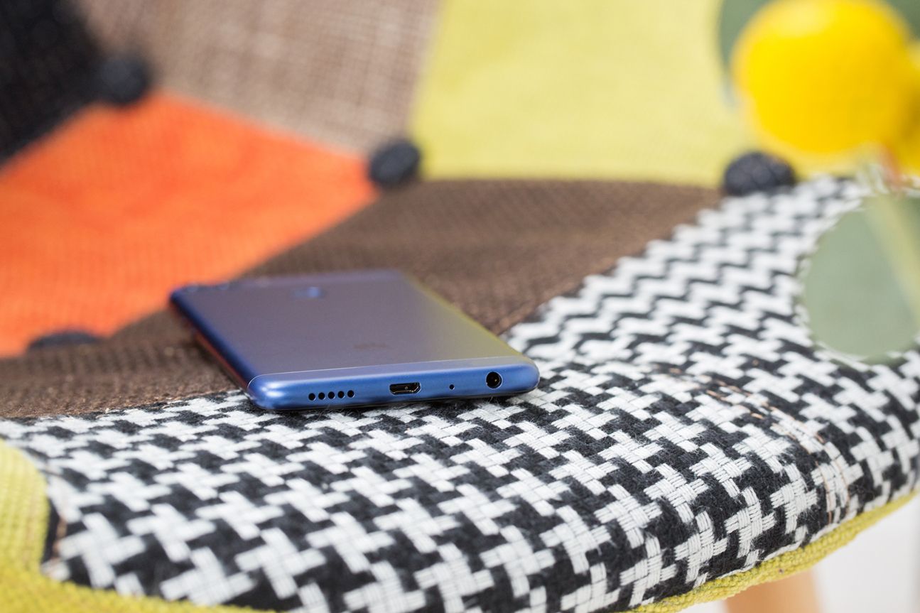 Huawei P smart Huawei P smart