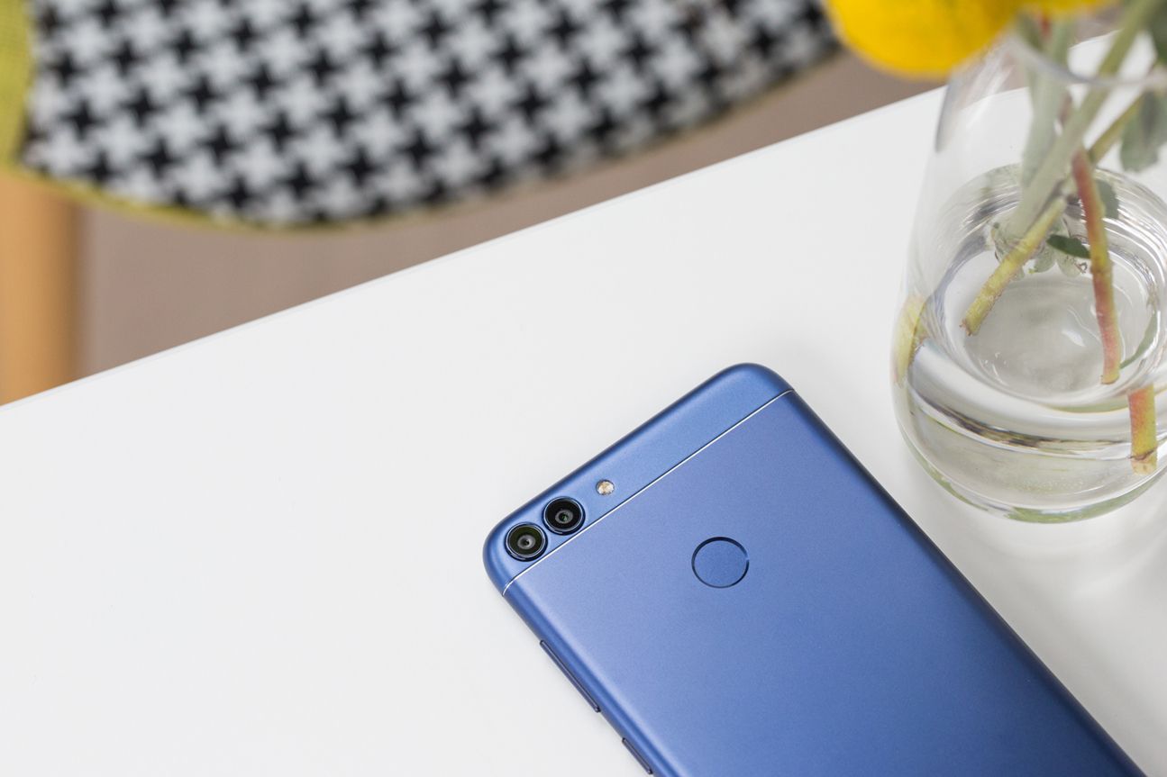 Huawei P smart Huawei P smart