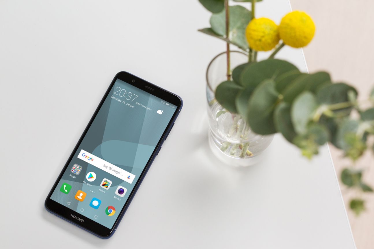 Huawei P smart Huawei P smart