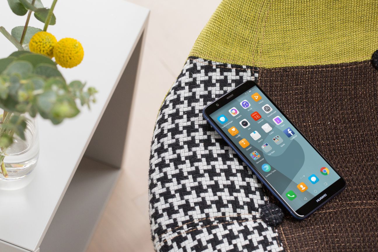 Huawei P smart Huawei P smart