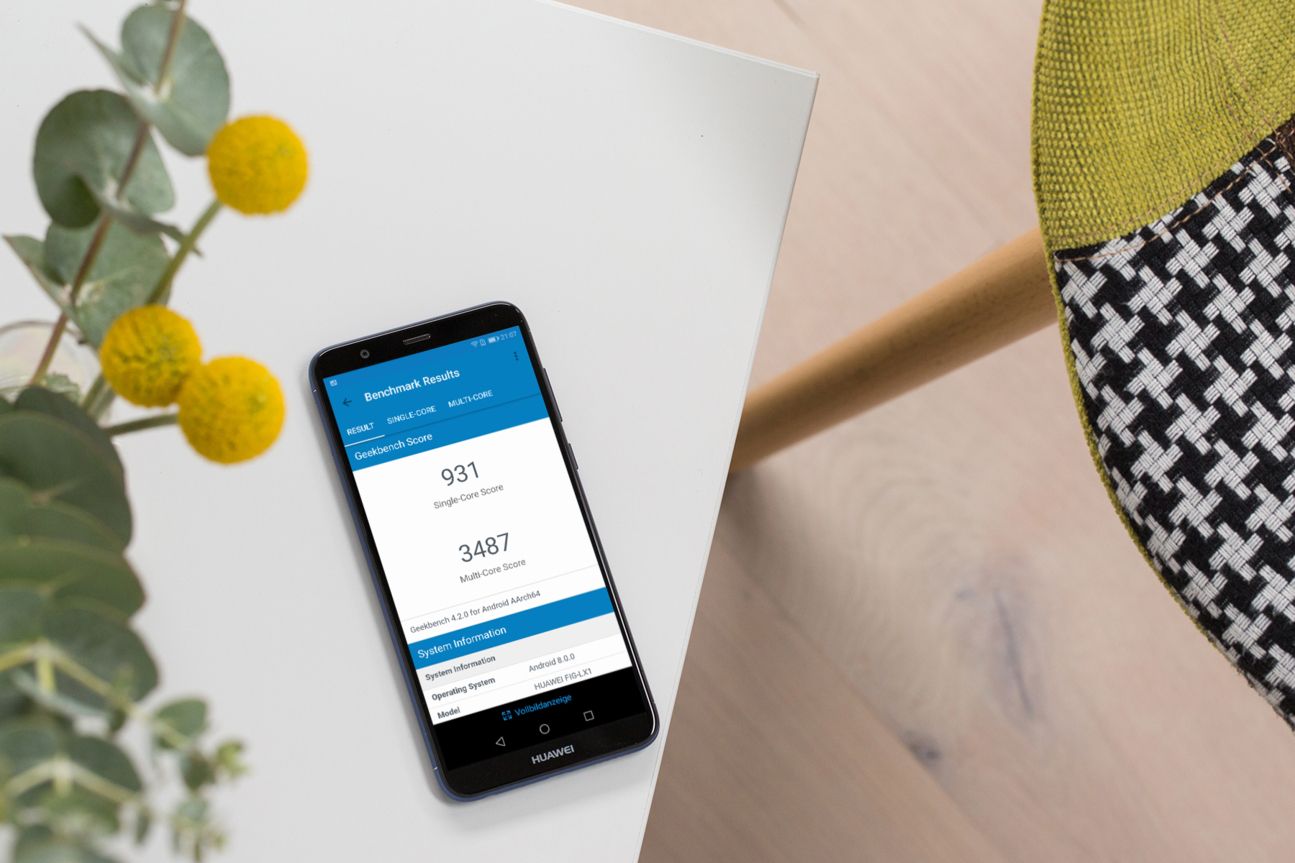 Huawei P smart Huawei P smart