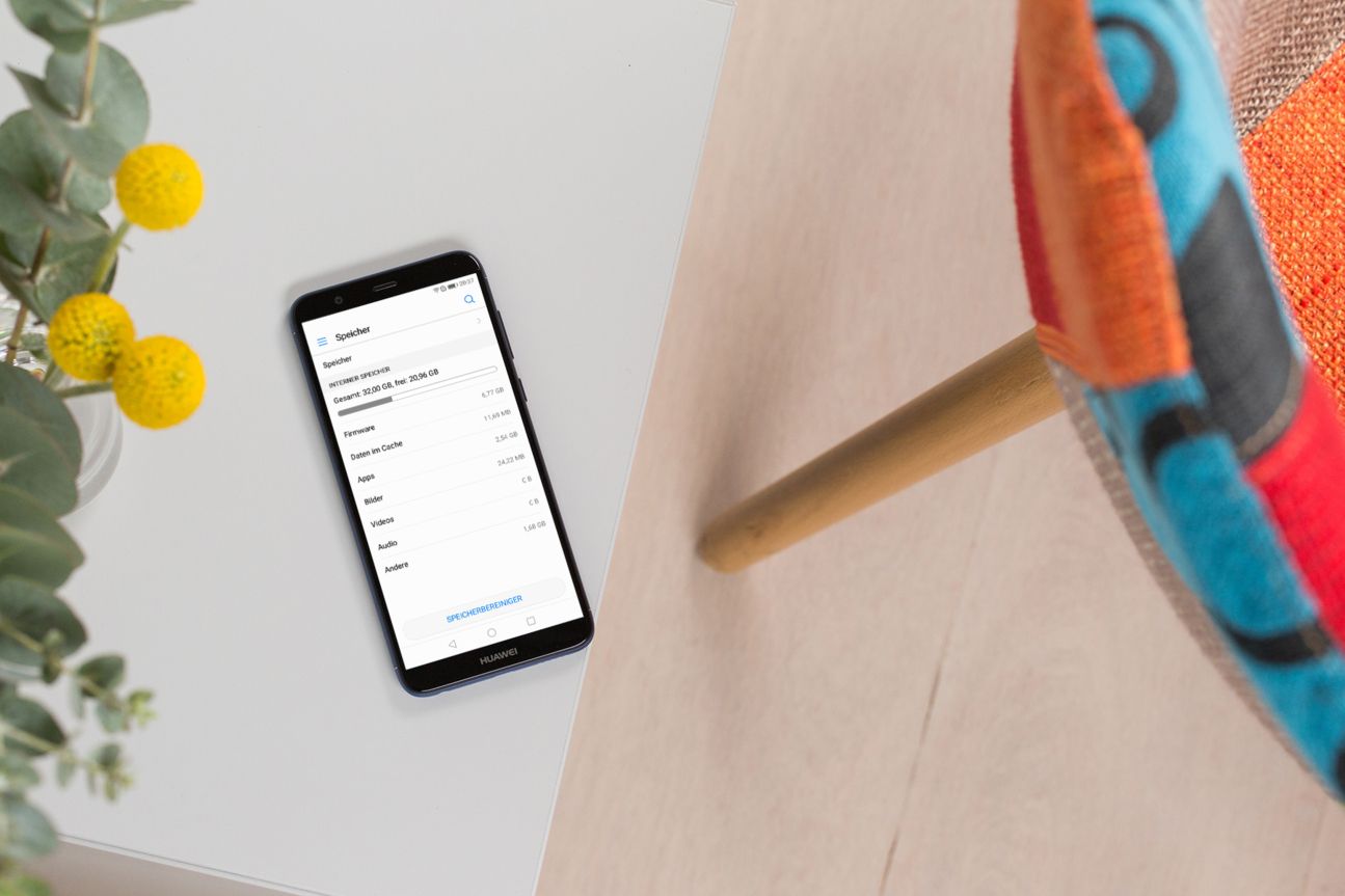 Huawei P smart Huawei P smart