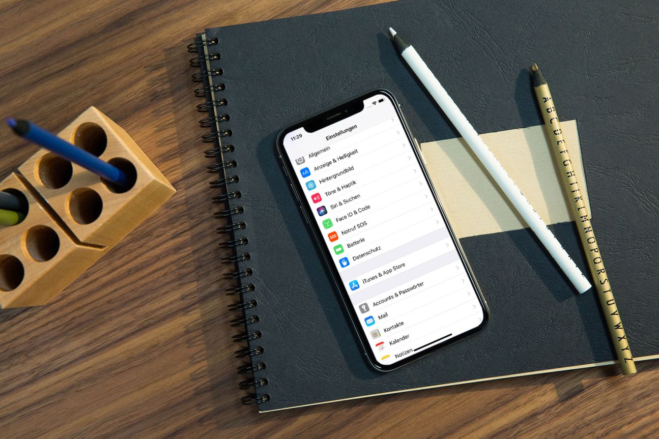 iOS 11.3 Beta, iPhone X iOS 11.3 Beta, iPhone X