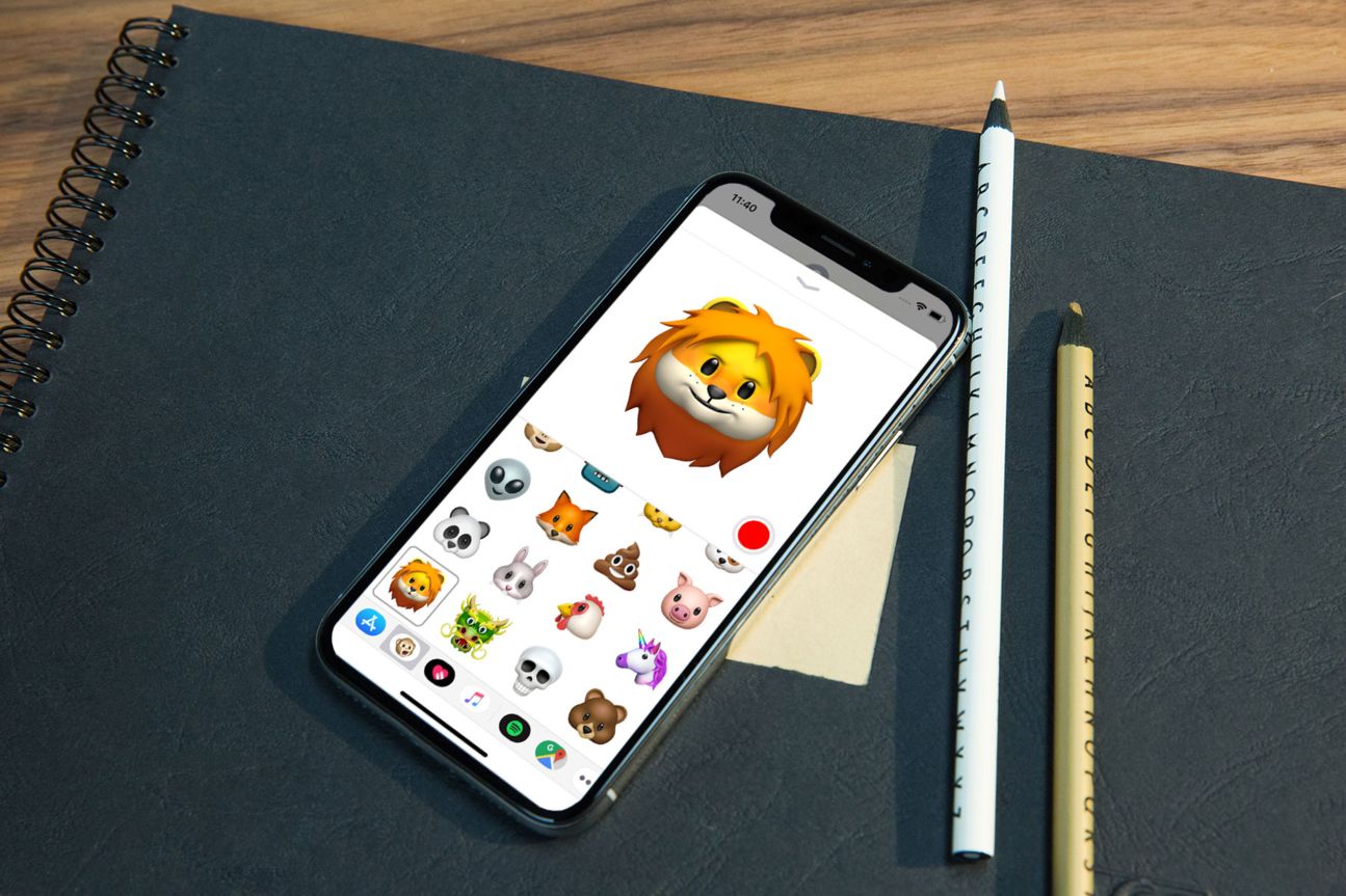 iOS 11.3 Beta, iPhone X iOS 11.3 Beta, iPhone X