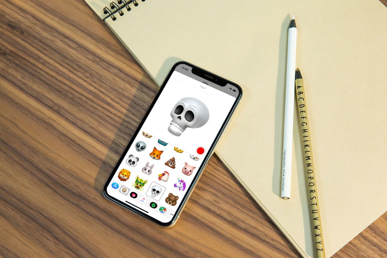 iOS 11.3 Beta, iPhone X iOS 11.3 Beta, iPhone X