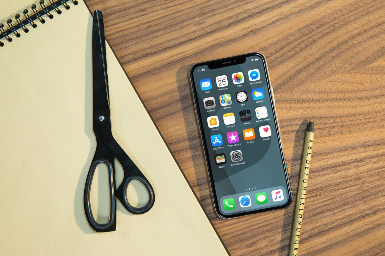 iOS 11.3 Beta iOS 11.3 Beta