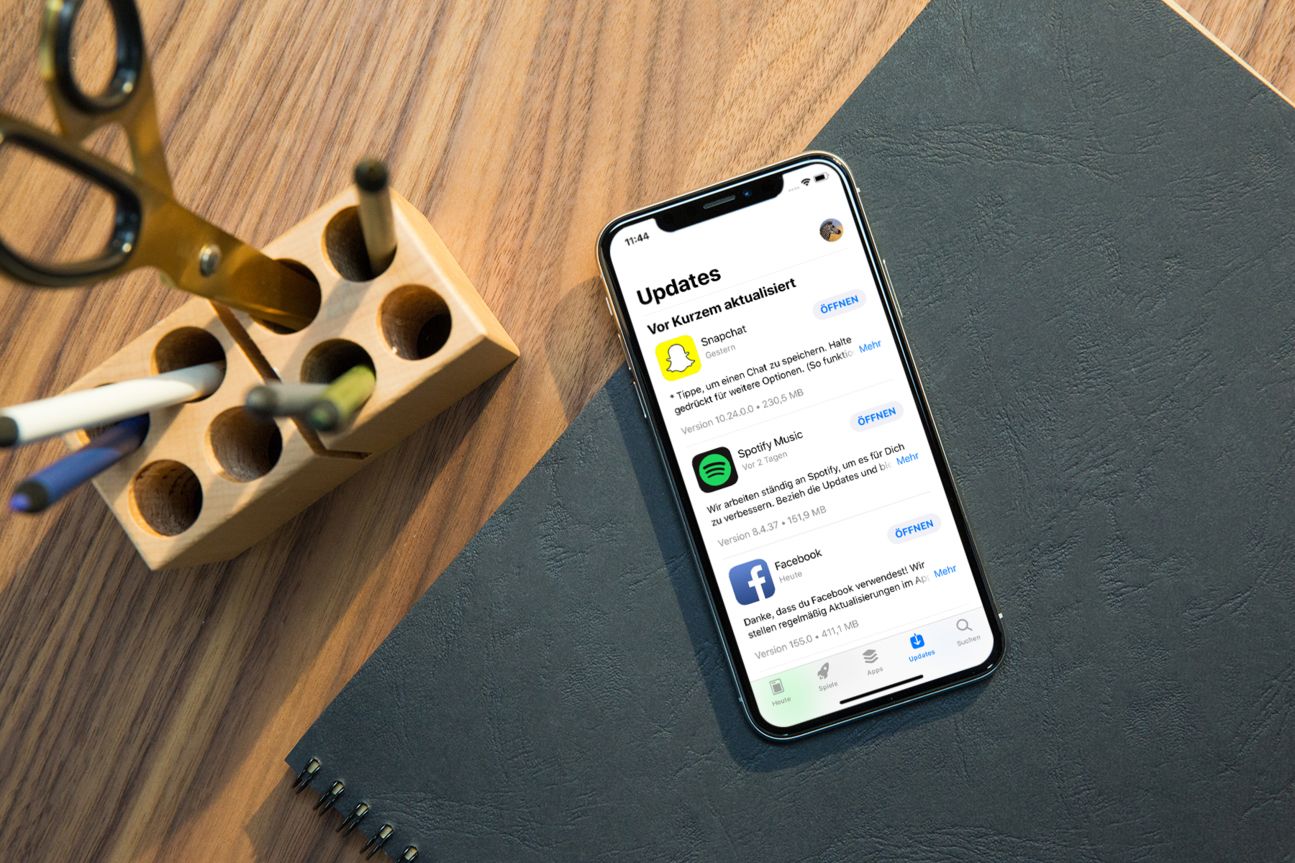 iOS 11.3 Beta iOS 11.3 Beta