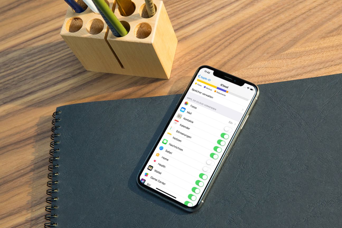 iOS 11.3 Beta iOS 11.3 Beta