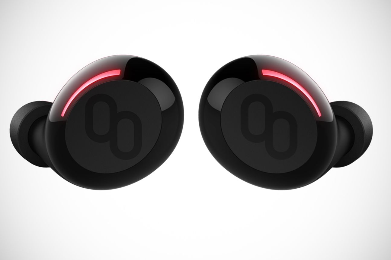 Mymanu Clik +, CES 2018 Mymanu Clik +, CES 2018