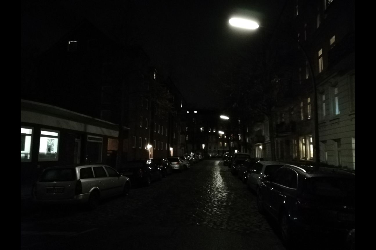 nacht