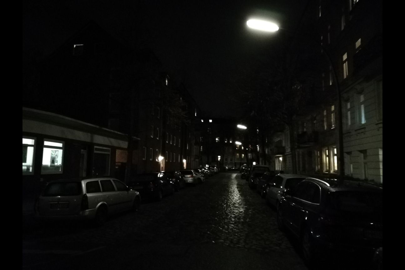 nacht nacht