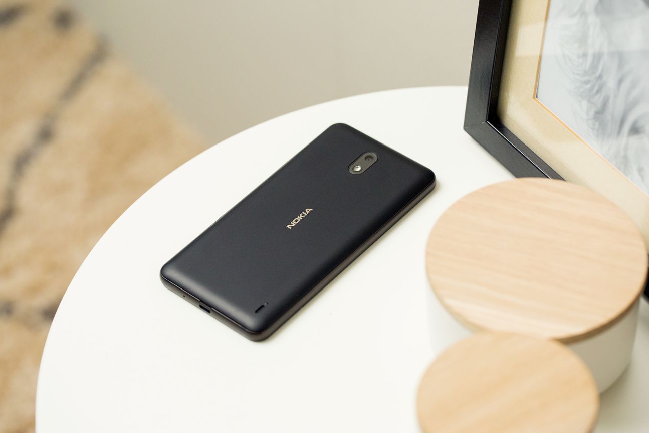 Nokia 2 Nokia 2