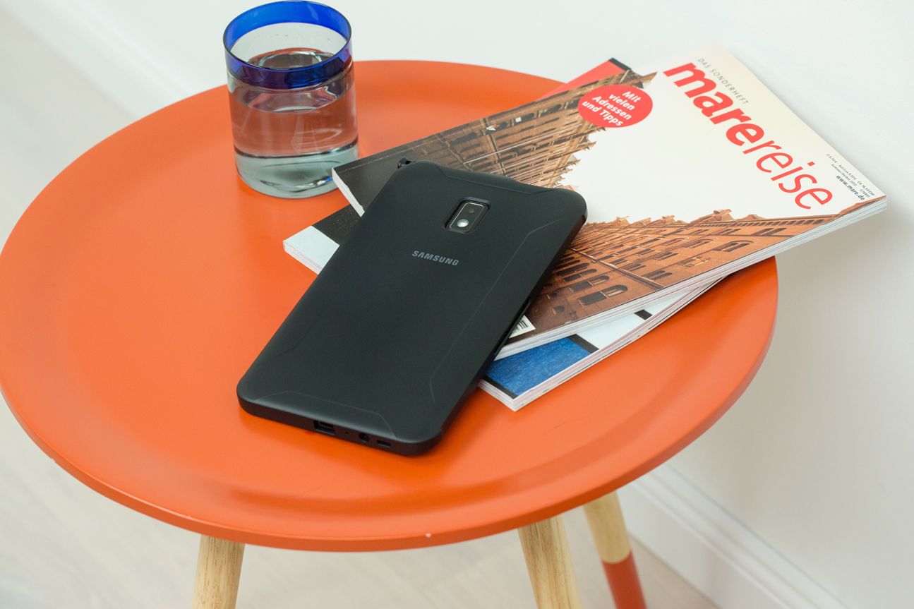 Samsung Galaxy Tab Active 2 Samsung Galaxy Tab Active 2