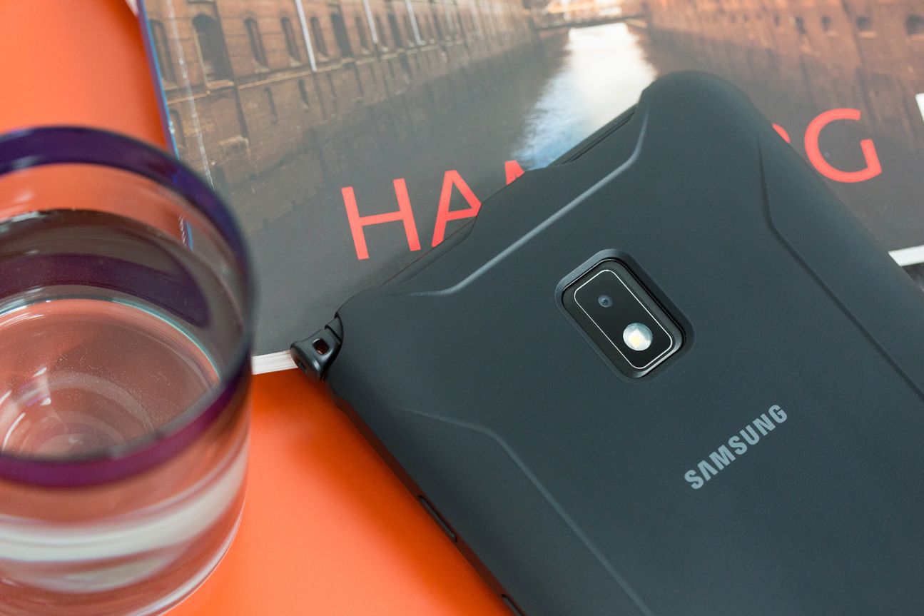 Samsung Galaxy Tab Active 2 Samsung Galaxy Tab Active 2