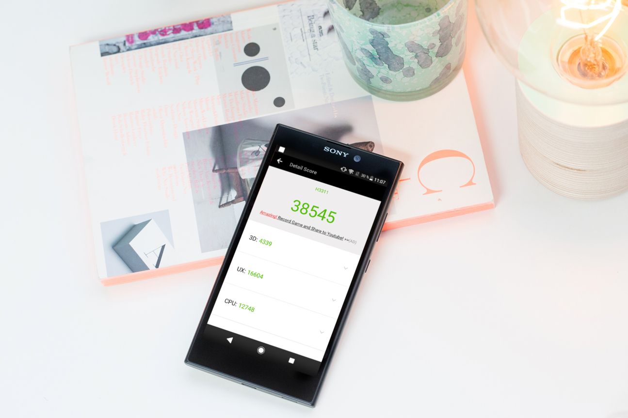 Sony Xperia L2 Sony Xperia L2