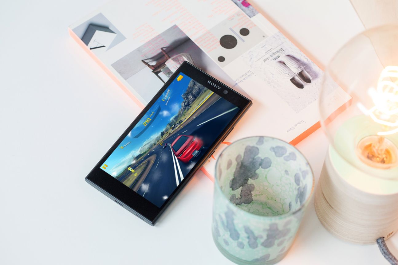 Sony Xperia L2 Sony Xperia L2