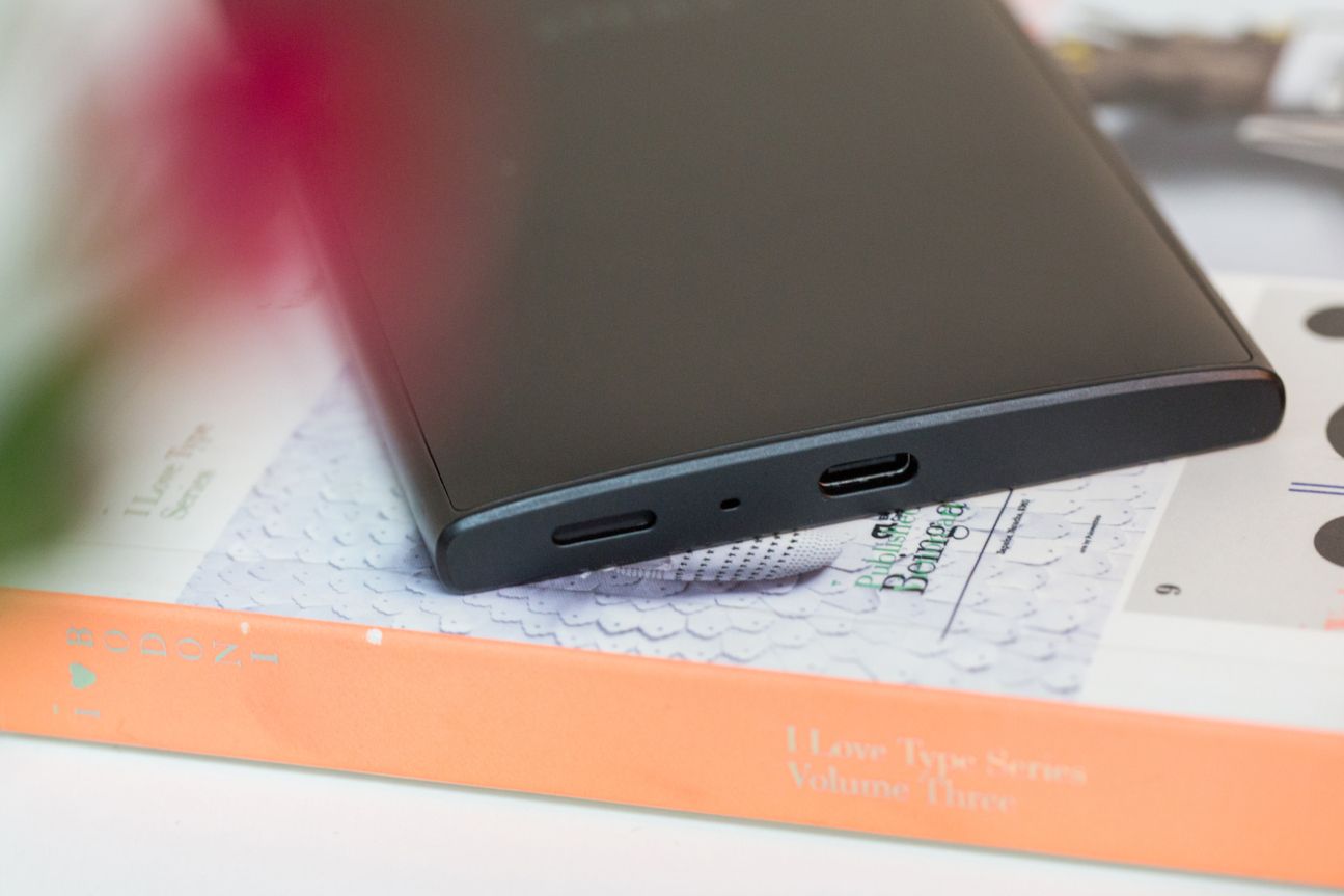 Sony Xperia L2 Sony Xperia L2