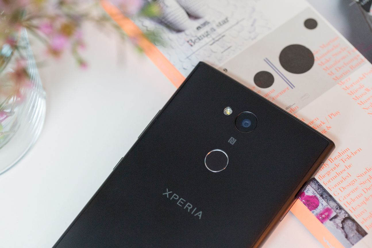 Sony Xperia L2 Sony Xperia L2