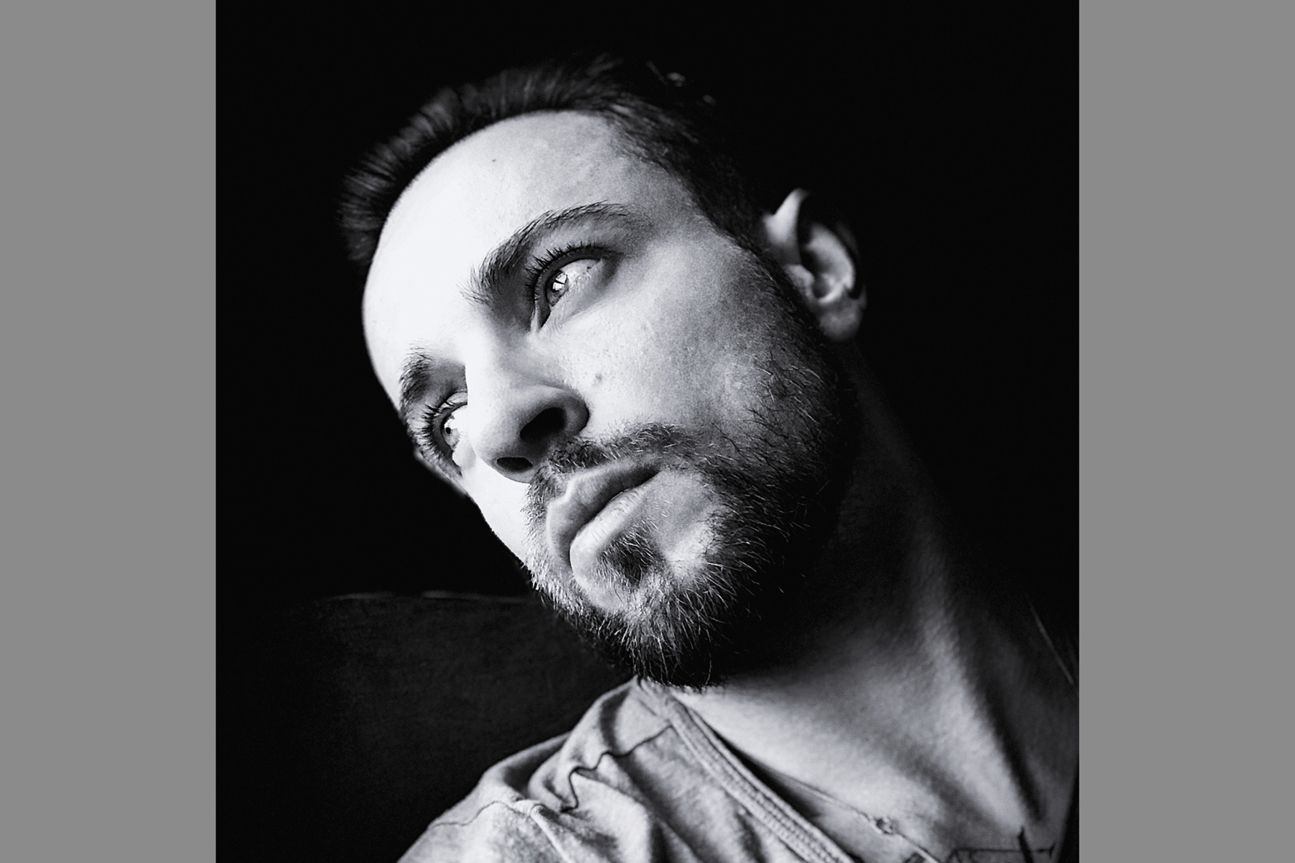 Selfies on iPhone X Selfies on iPhone X