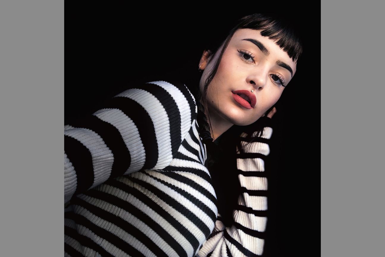 Selfies on iPhone X Selfies on iPhone X