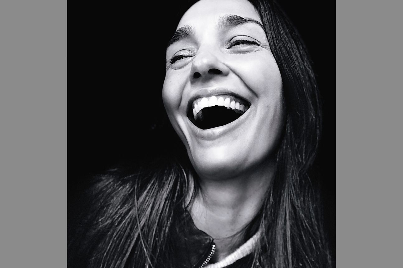 Selfies on iPhone X Selfies on iPhone X