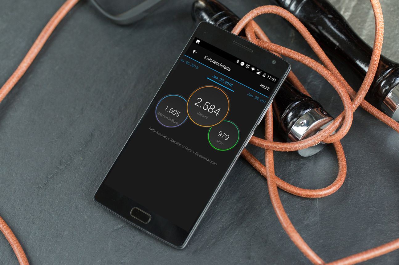 Garmin vivomove HR Garmin vivomove HR