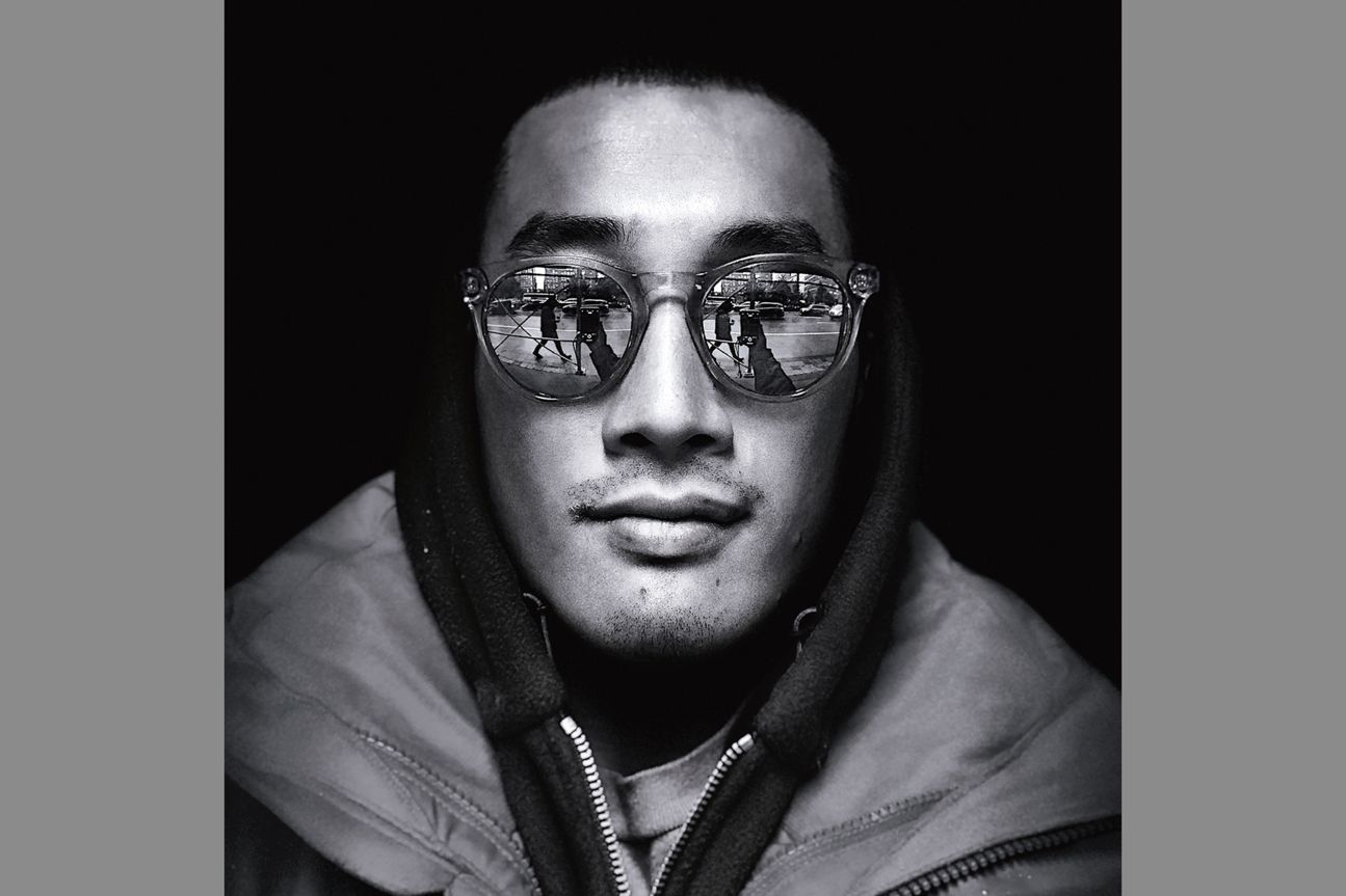 Selfies on iPhone X Selfies on iPhone X