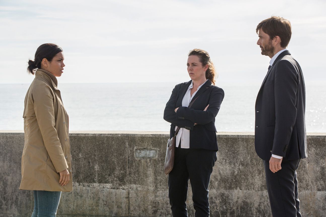 Broadchurch - Series III