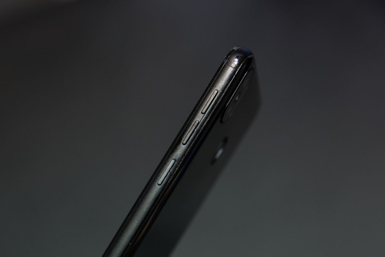 Leagoo S9 Leagoo S9