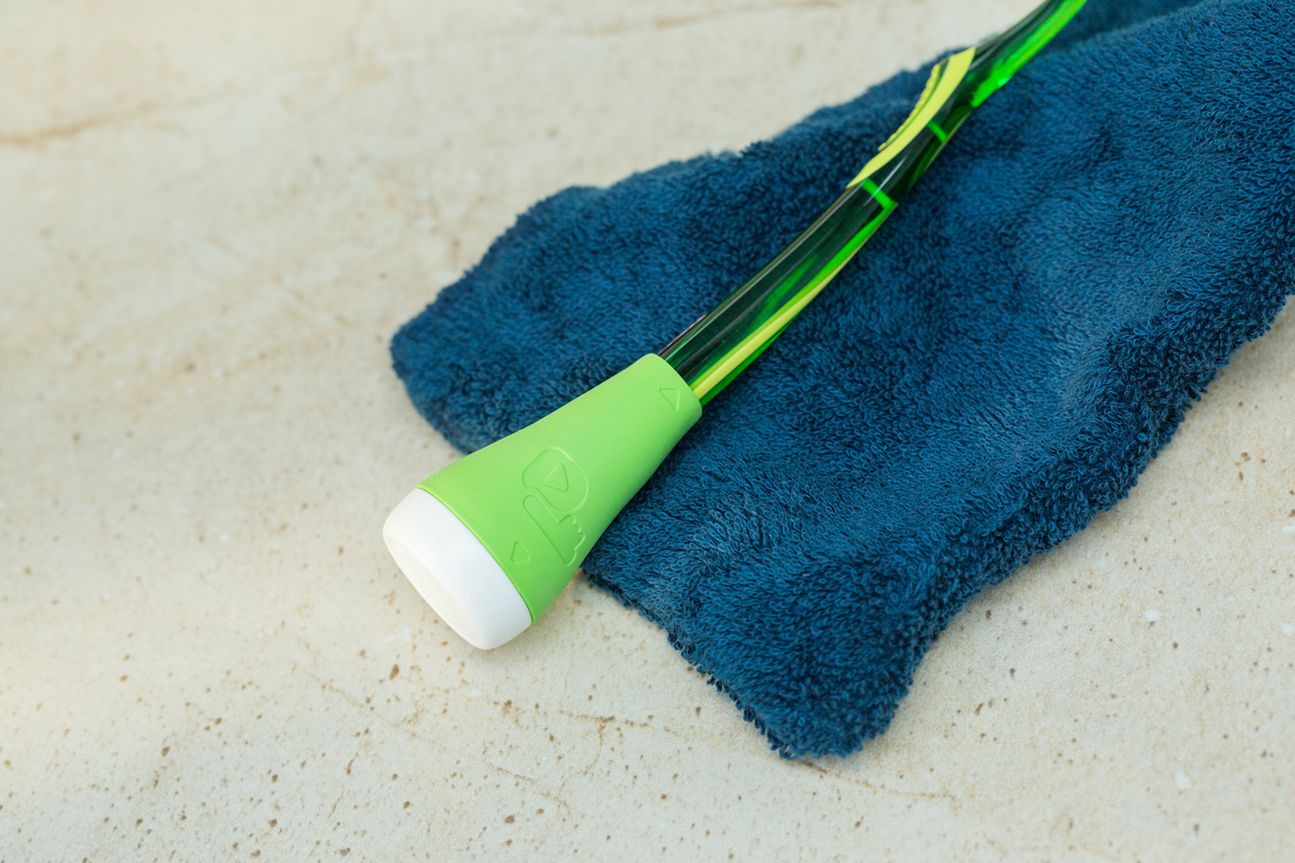 Playbrush Playbrush