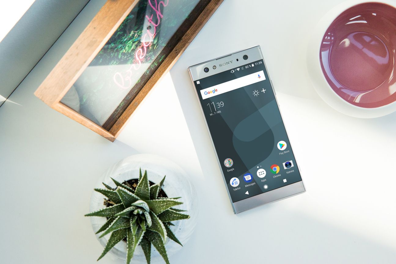 Sony Xperia XA2 Ultra