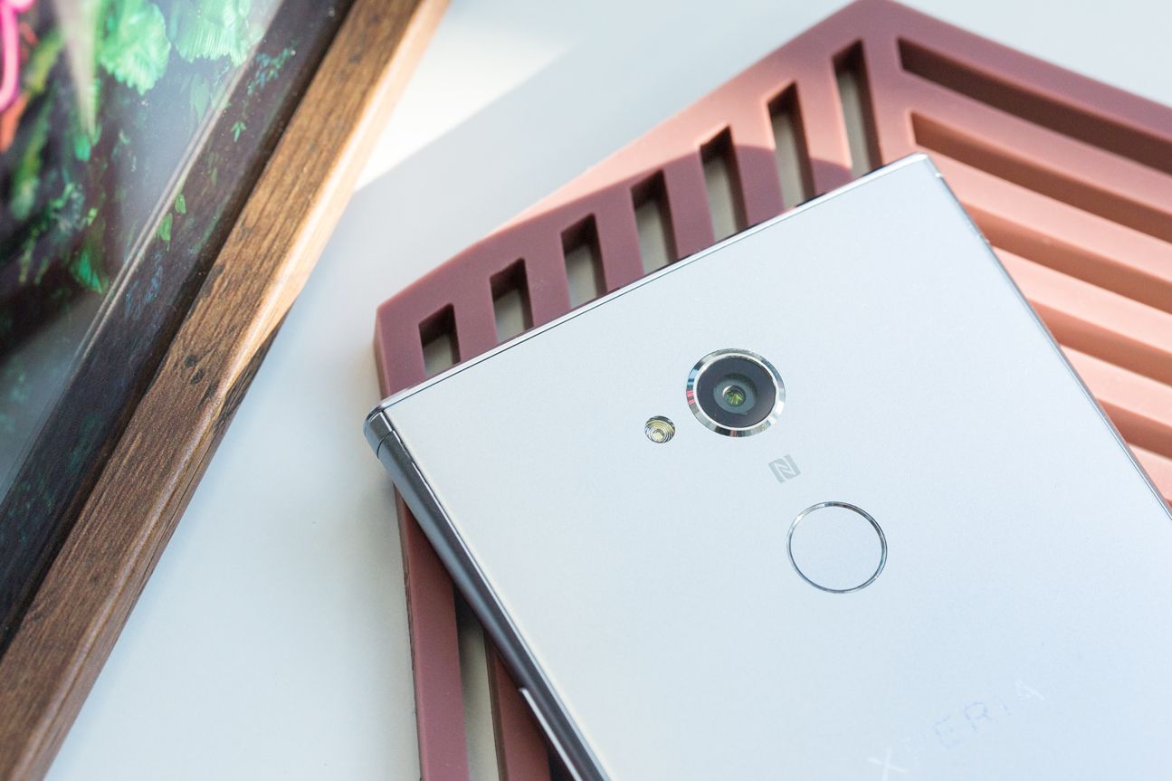 Sony Xperia XA2 Ultra