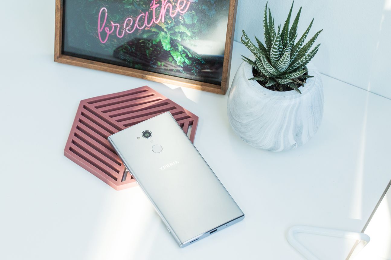 Sony Xperia XA2 Ultra