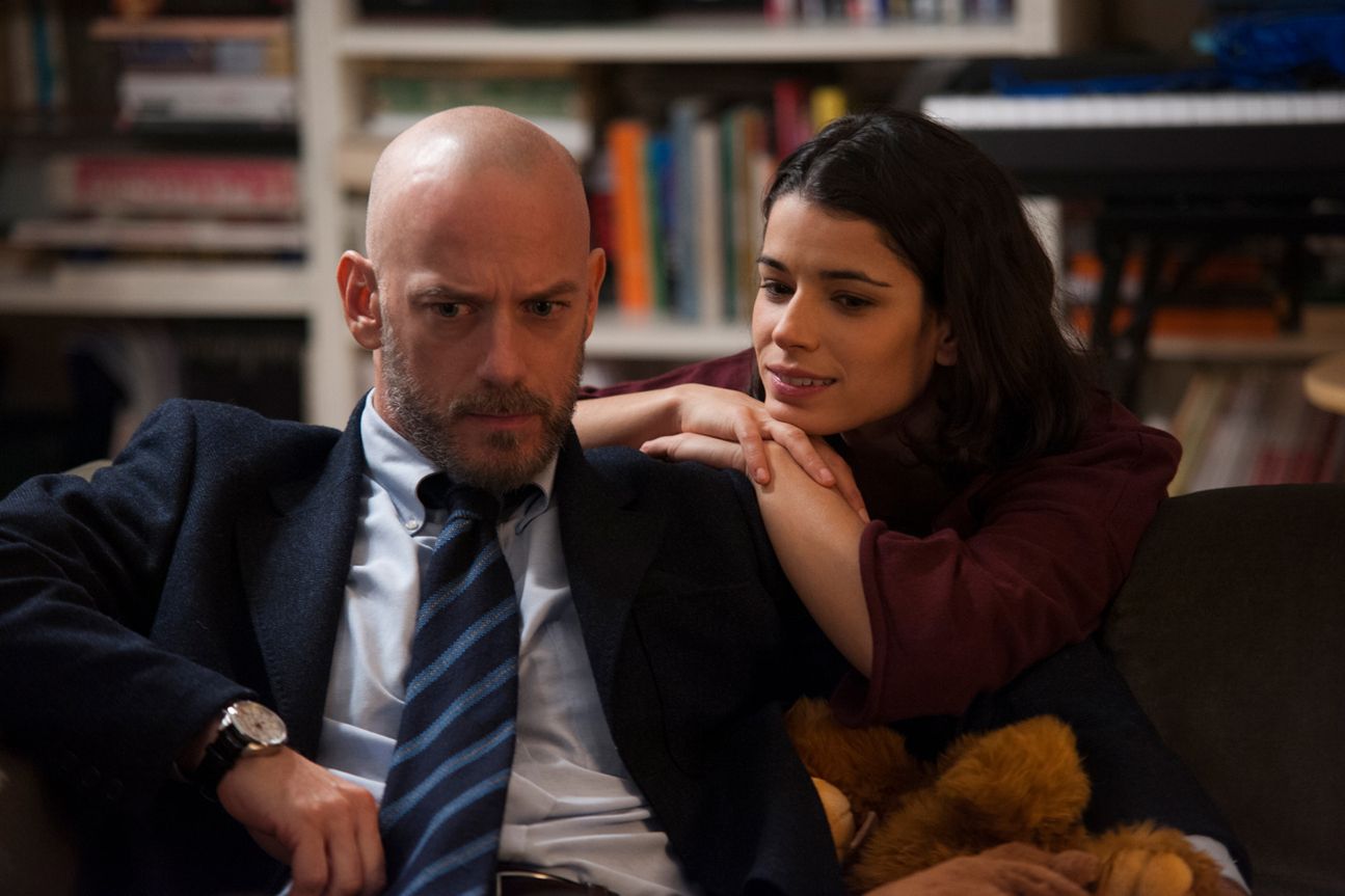 Suburra