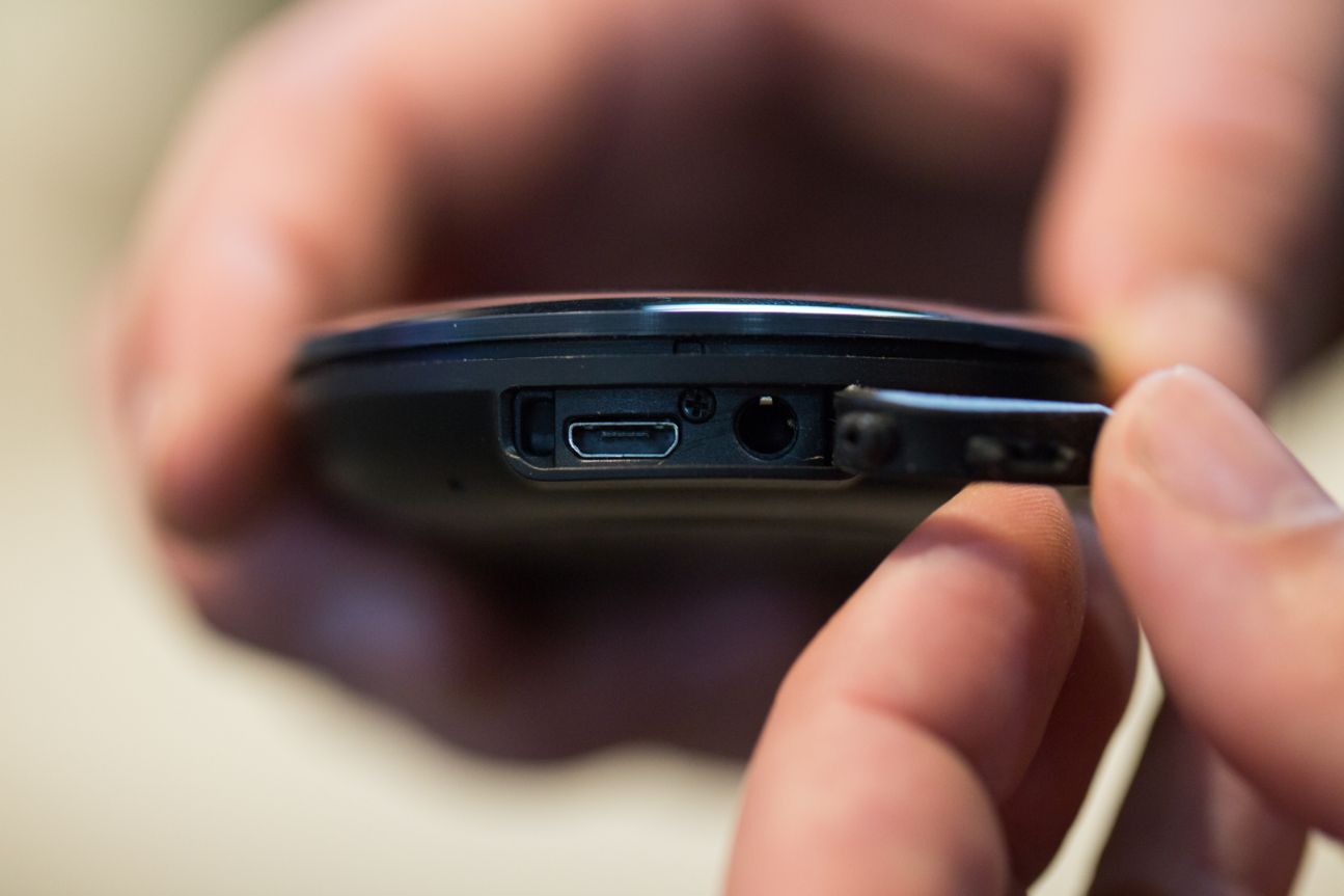 Travis the Translator Travis the Translator