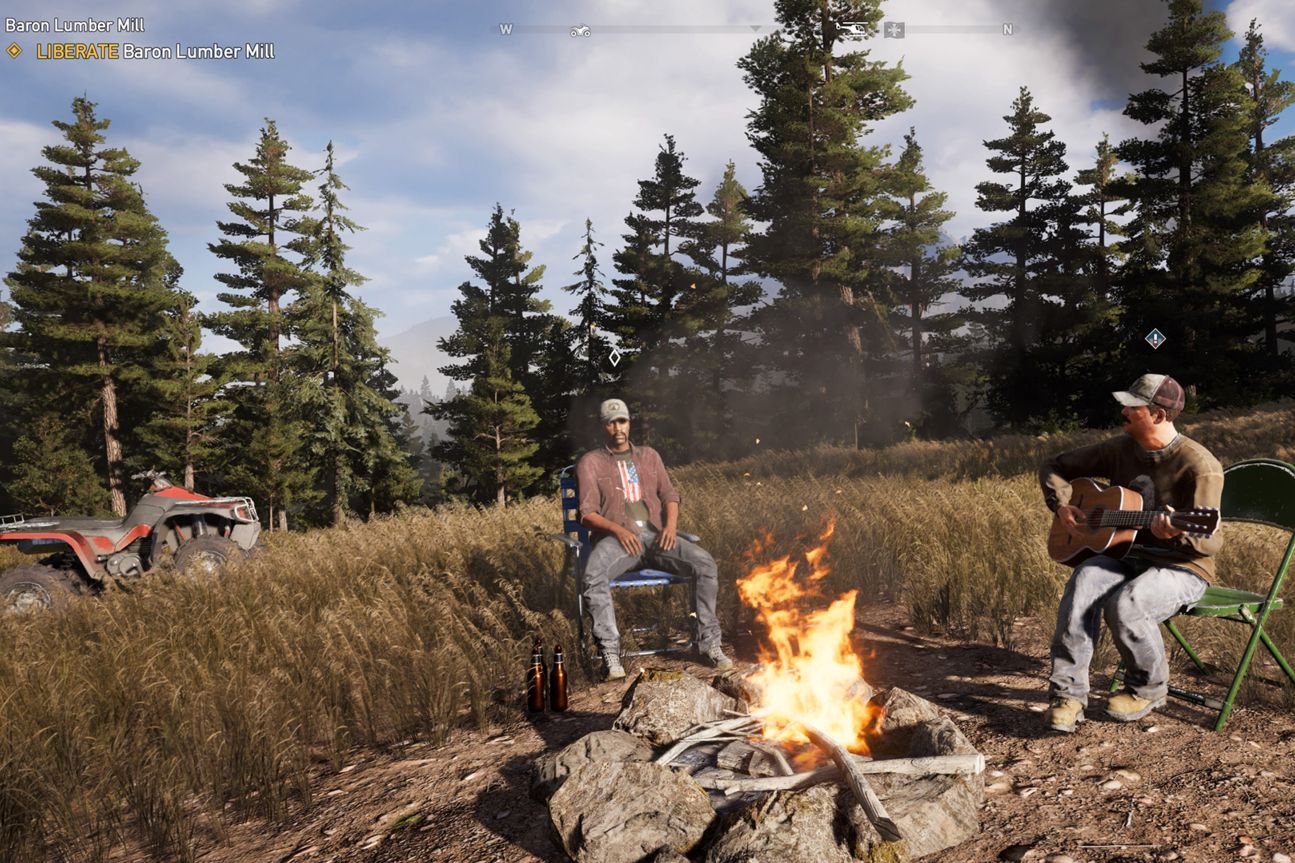 Far Cry 5