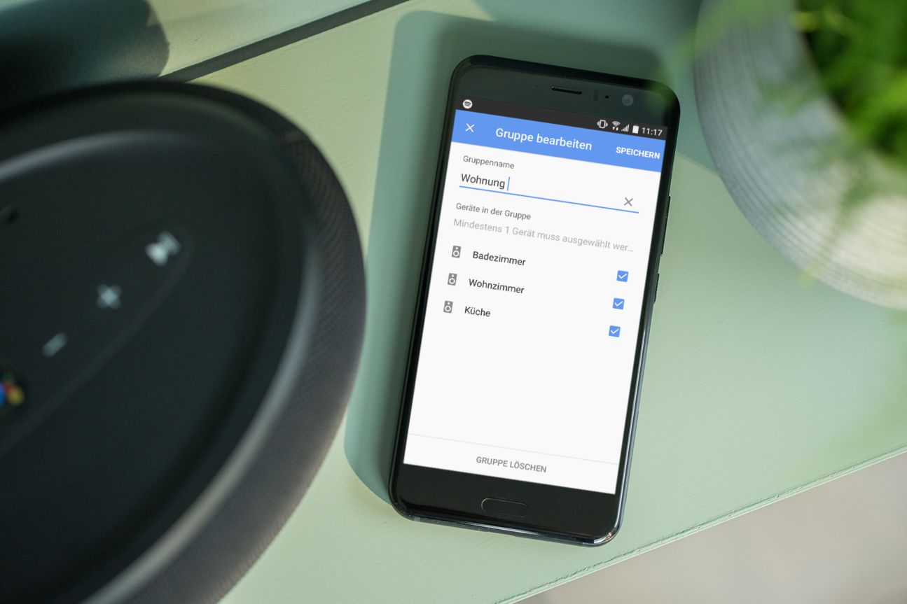 JBL Link 300, Spotify JBL Link 300, Spotify