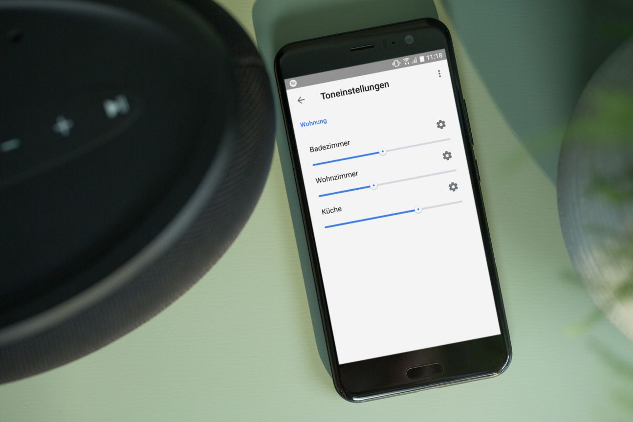 JBL Link 300, Spotify JBL Link 300, Spotify