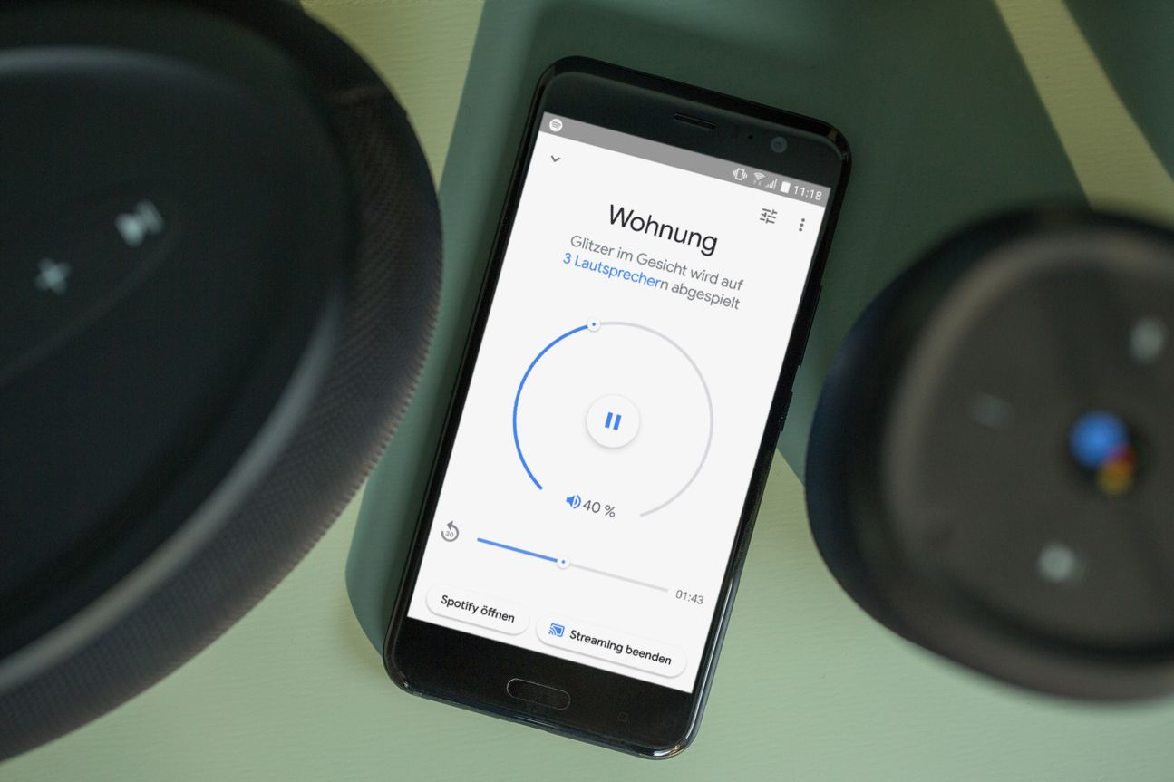 JBL Link 300, Spotify JBL Link 300, Spotify