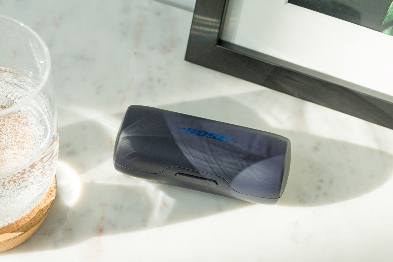 Bose Soundsport Free Bose Soundsport Free