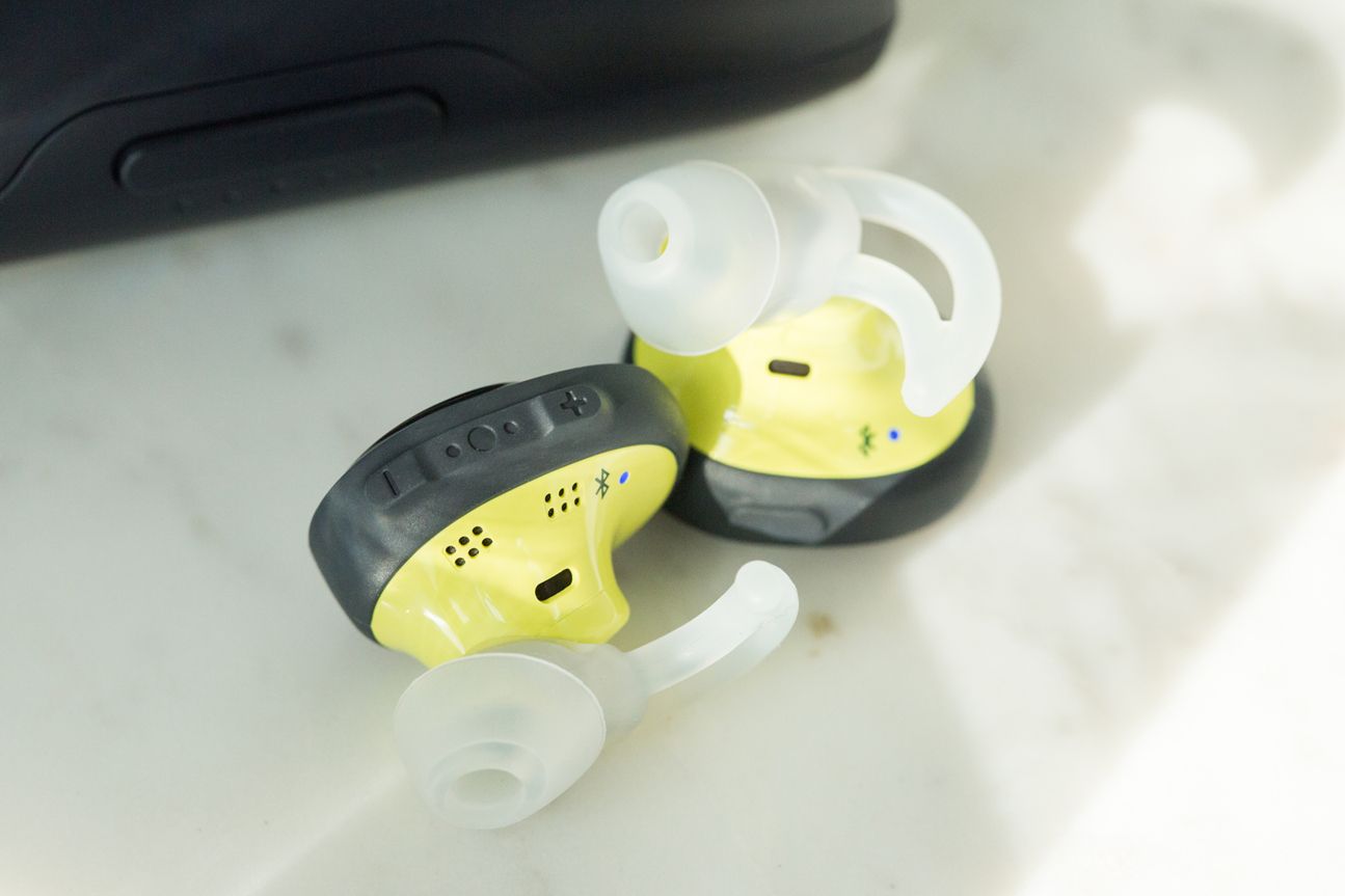 Bose Soundsport Free Bose Soundsport Free