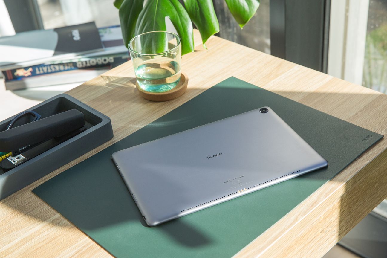 Huawei MediaPad M5 Huawei MediaPad M5