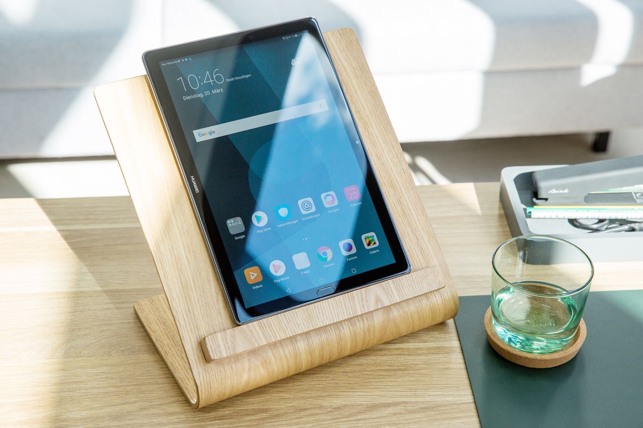 Huawei MediaPad M5 Huawei MediaPad M5